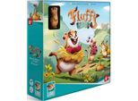 Spiel LOKI "Fluffy Valley", bunt, Spiele, Kinder, Spiel