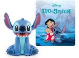 TONIES Hörspielfigur "Disney Lilo & Stitch - Lilo & Stitch", bunt, Hörspiele, Hörspielfigur