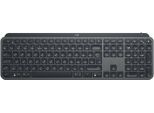 LOGITECH Tastatur "920-010251", schwarz, B:14,5cm H:3,8cm T:45cm, Tastaturen, Tastatur