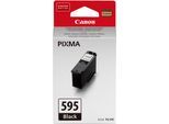 CANON Tintenpatrone "PG-595", schwarz, Tintenpatronen, Tintenpatrone