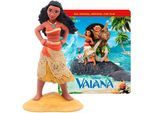 TONIES Hörspielfigur "Disney - Vaiana", bunt, Hörspiele, Hörspielfigur