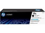 HP Tonerpatrone "HP original Toner 19A Black CF229A", schwarz, Tonerpatronen, Tonerpatrone