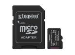 Kingston Canvas Select Plus - Flash-Speicherkarte - 1TB GB