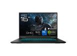 GigaByte GAMING A16 PRO Intel® Core™ 7 240H 40,6 cm (16")