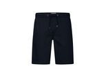 Chinoshorts INDICODE "Chinoshorts IDZarwyn", Herren, Gr. S, N-Gr, schwarz (jet schwarz), Obermaterial: 100% Baumwolle CO., Hosen Chinoshorts