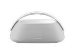 HARMAN / KARDON Bluetooth-Lautsprecher "GO + Play 3", grau, B:43,9cm H:24cm T:19,2cm, Lautsprecher