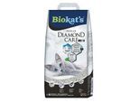 Biokat's Diamond Care classic 2x10 l
