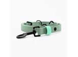 THE DOG IDEA Biothane Hundeleine Sage S