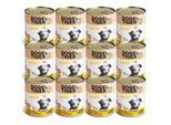 Dogs'n Tiger Mahlzeit 12x800 g