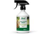 HÜHNER Land Stallruhe Spray 500ml