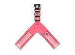 Max & Molly Q-Fit Geschirr - Matrix 2.0 Rose S