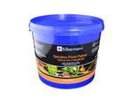 Silbermann Spirulina Pond Pellets 6 mm 5 l