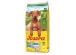 Josera Daily Menu Adult Salmon 12,5 kg