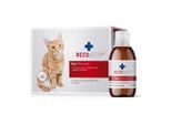 RECOACTIV Herz für Katzen, mit Taurin, 3 x 90 ml