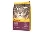 Josera Senior Katze 2x10 kg