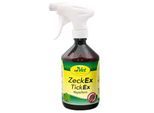 cdVet ZeckEx Spray 500 ml