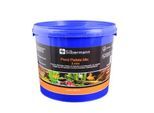 Silbermann Pond Pellets Mix 3 mm 5 l