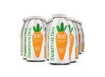 SmoothieDog Morosche Karottensuppe 12x250 ml