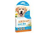 ARDAP Spot-On für Hunde L