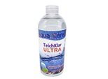 Aqua-Cereal TeichKlar ULTRA 500ml für ca. 20.000 Liter Teichvolumen