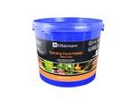 Silbermann Spirulina Pond Pellets 3 mm 5 l
