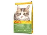 Josera Kitten Grainfree für Kätzchen 10 kg