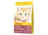 Josera Kitten für Kätzchen 2x2 kg