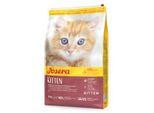 Josera Kitten für Kätzchen 2x10 kg