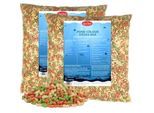 Lyra Pet Lyra Pond Pond Colour Sticks Mix im Eimer 1,7 l