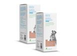 Valetumed Ohrenreiniger Sensitive,2x 75 ml