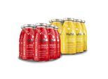 SmoothieDog Rind / Huhn 12x250 ml