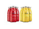 SmoothieDog Rind / Huhn 6x250 ml