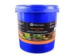 Silbermann Red Pond Pellets 6 mm 10 kg