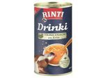 RINTI Drinki 24x185ml Ente