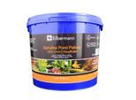 Silbermann Spirulina Pond Pellets 3 mm 10 l