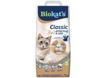 Biokat's Classic 3in1 Attracting & Care 2x18 l