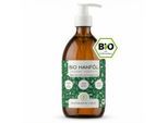 Wolfsbacher Natur Bio Hanföl 500 ml