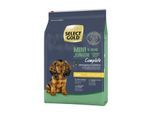SELECT GOLD Complete Mini Junior Huhn 4 kg