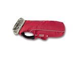 Wolters Winterjacke Amundsen Jacke Hundejacke rot 32 cm