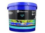 Silbermann Zeolith fein