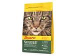 Josera NatureCat 8x400 g