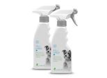 Valetumed Fellspray EC, 2x 250ml