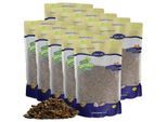 Lyra Pet Heimchen getrocknet 10 kg