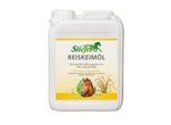 Stiefel Reiskeimöl 5 l