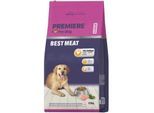 PREMIERE Best Meat Trockenfutter Hund Senior Geflügel 12 kg