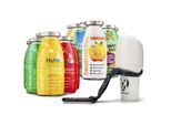 SmoothieDog Mix + Doggyroller