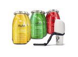 SmoothieDog Klassik + Doggyroller Blau Gr. M