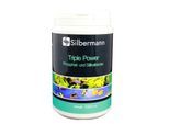 Silbermann Triple Power Phosphat-und Silikatbinder