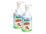 Envira VET Anti-Parasiten Schaum für Hunde & Katzen 700 ml