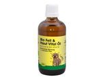 cdVet Bio Fell & Haut Vital Öl 100 ml